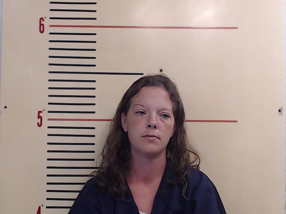 HARDEE, KIRSTIN MICHELE booking photo