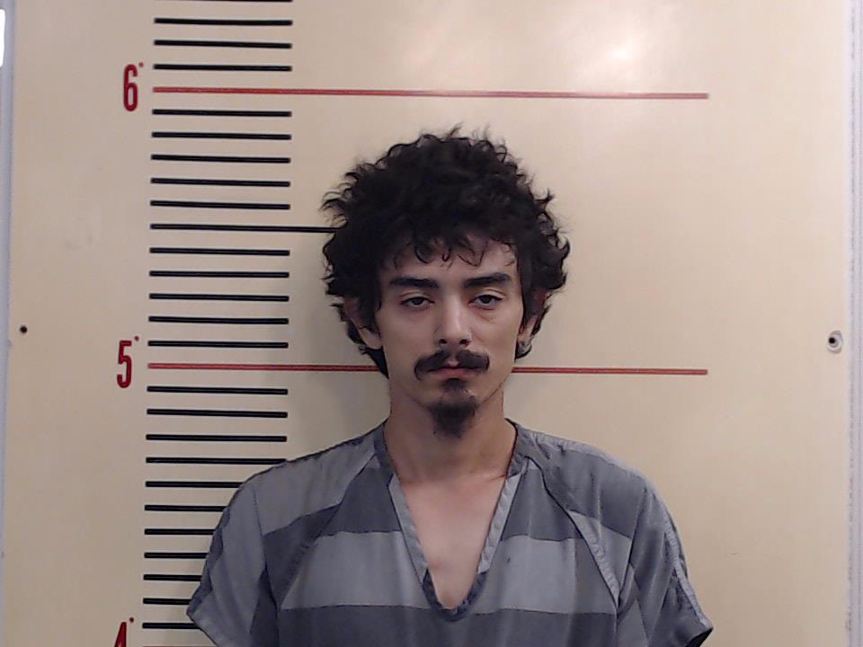 HERNANDEZ, JOSEPH AARON booking photo