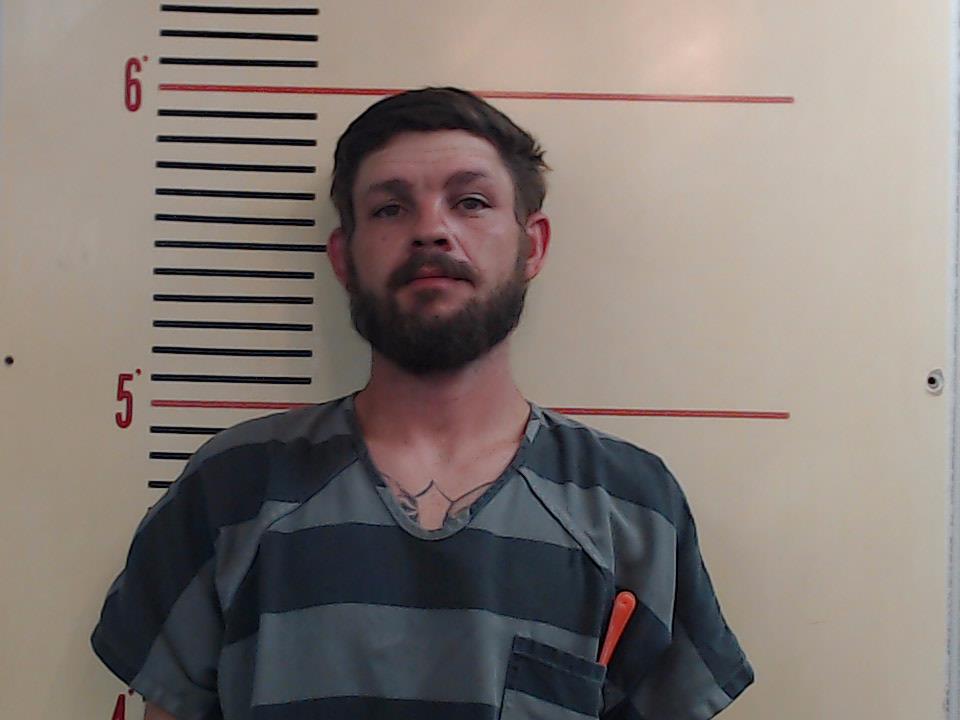 CANEN, DYLAN SHANE booking photo