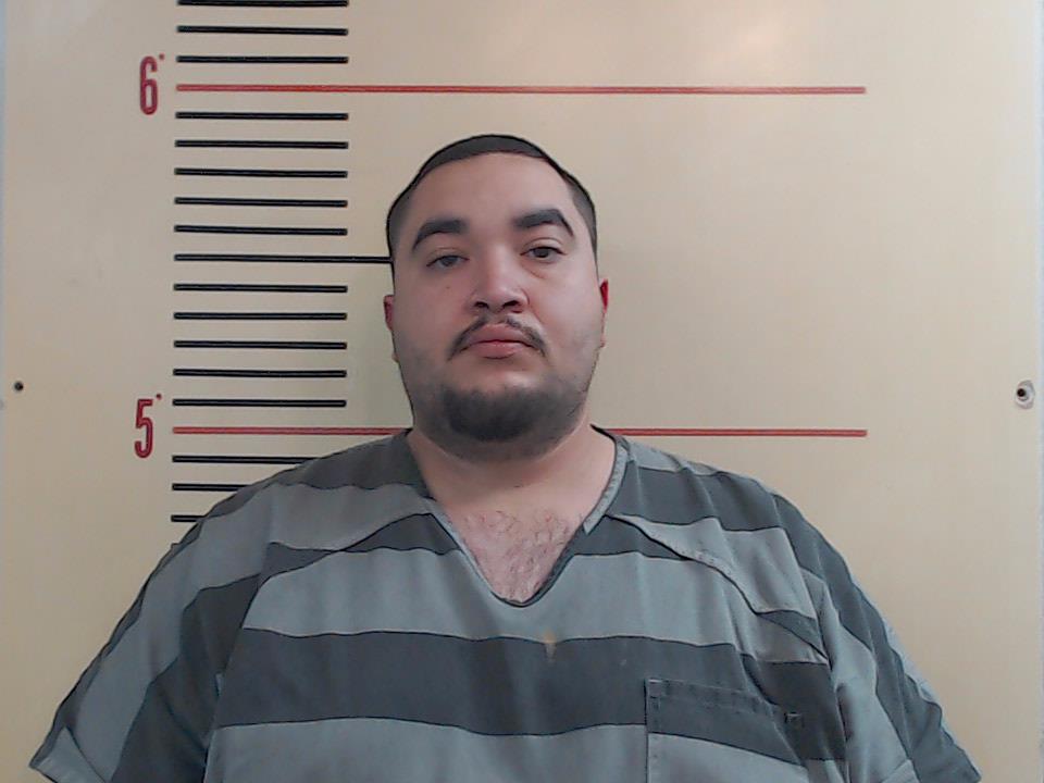 GALVAN, BENITO, Jr. booking photo