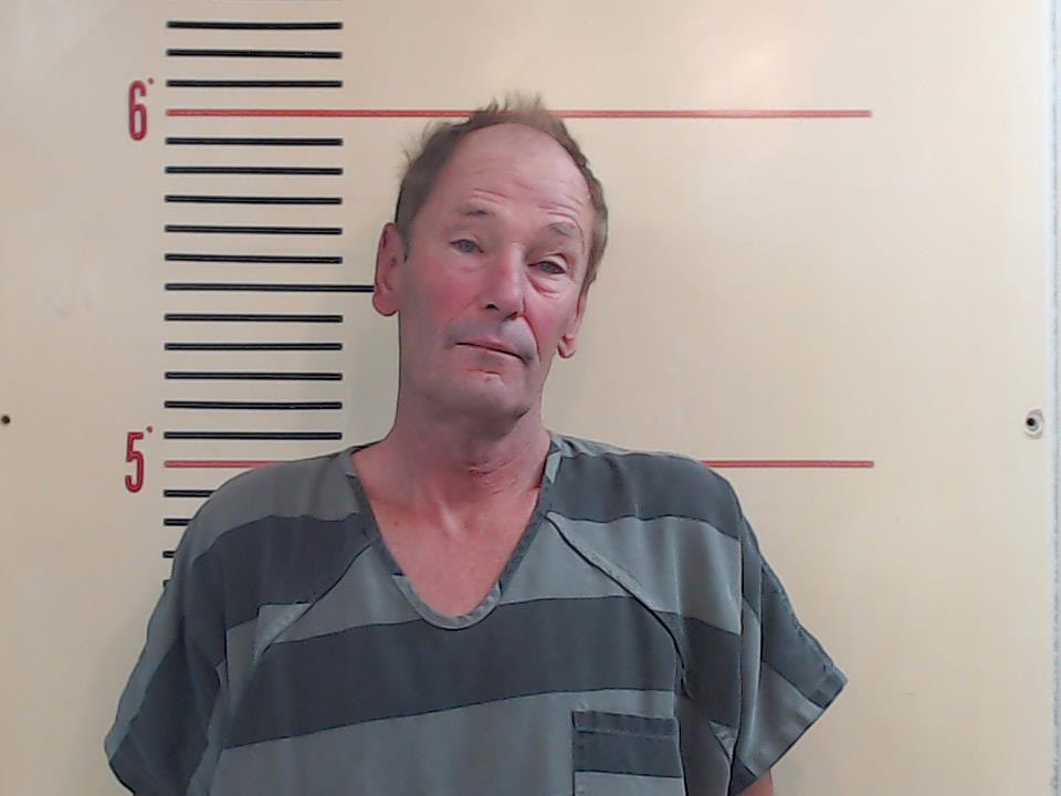 HALL, BRADLEY SCOT booking photo