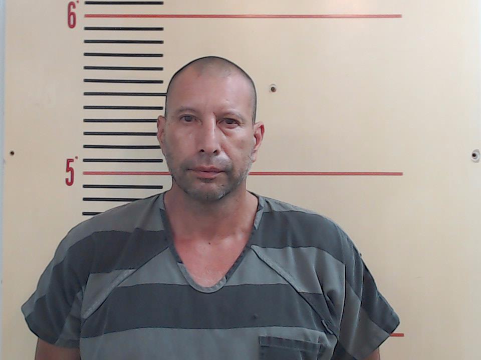 GALINDO, MARCELINO GARCIA, Jr. booking photo