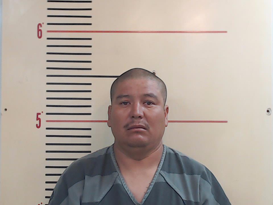 GUERRERO-GUTIERREZ, ALFONSO booking photo