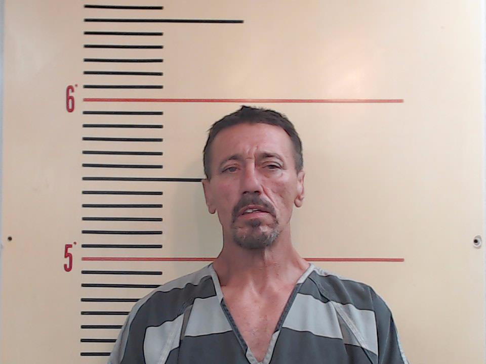 Davis, Jason Kent booking photo