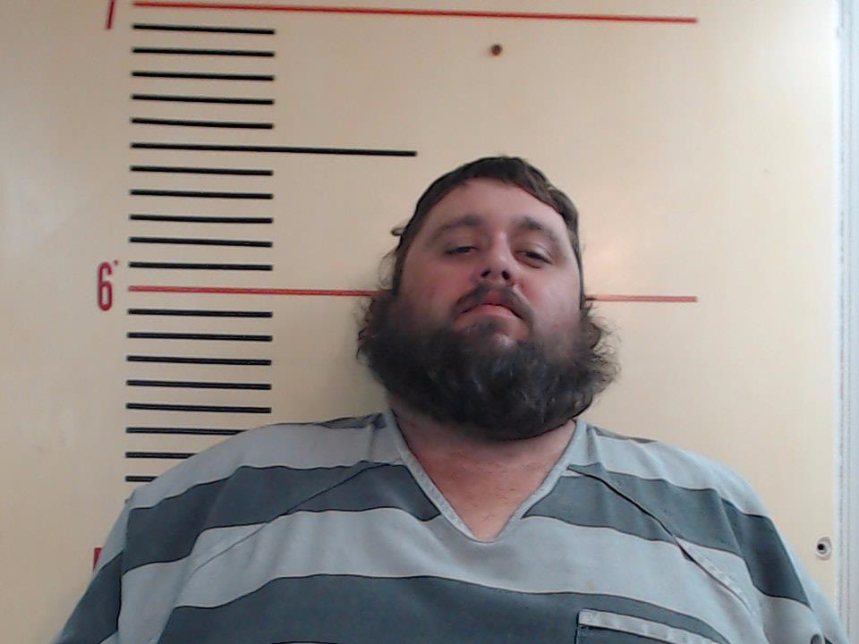 BEEBE, JOSEPH ELLIOT booking photo