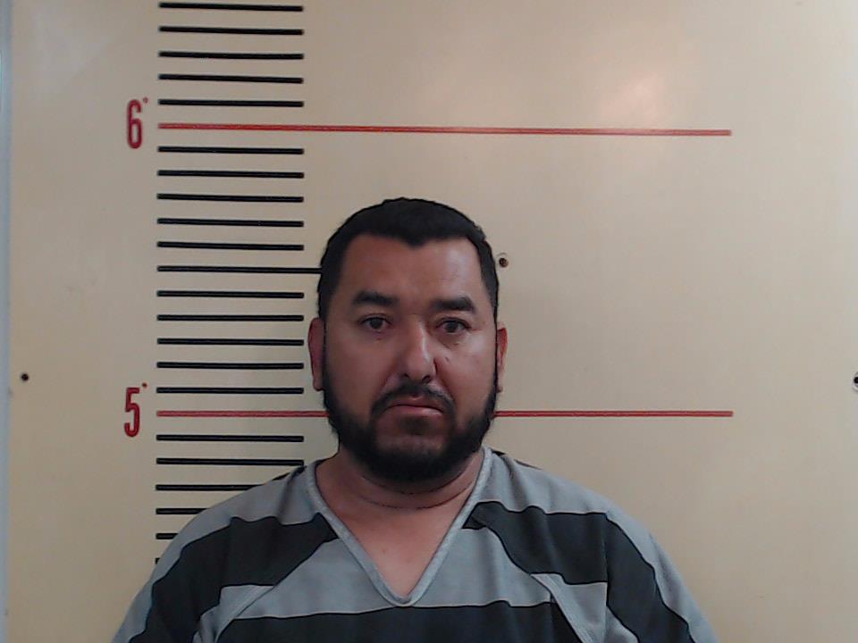LEDEZMA, JORGE HERNANDEZ booking photo
