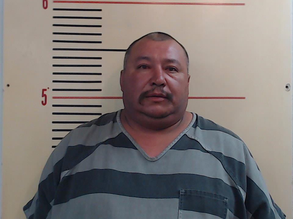 GONZALEZ, EDUARDO booking photo