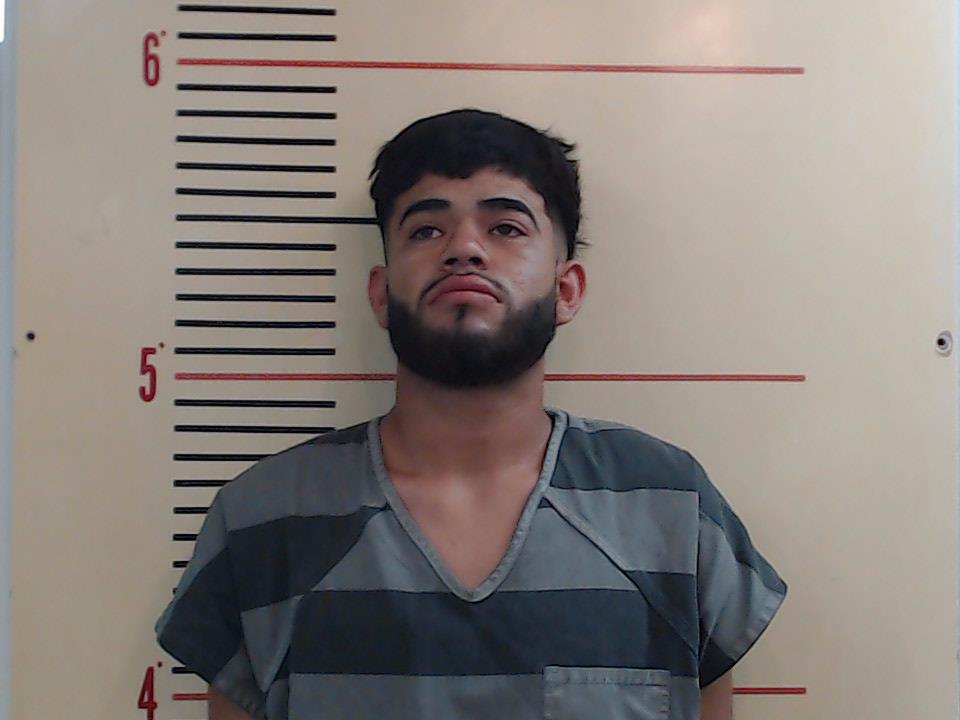 HERNANDEZ-SERRATATO, YAHIR booking photo
