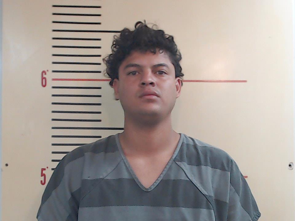 CHAVEZ, JASON ANAHIN booking photo