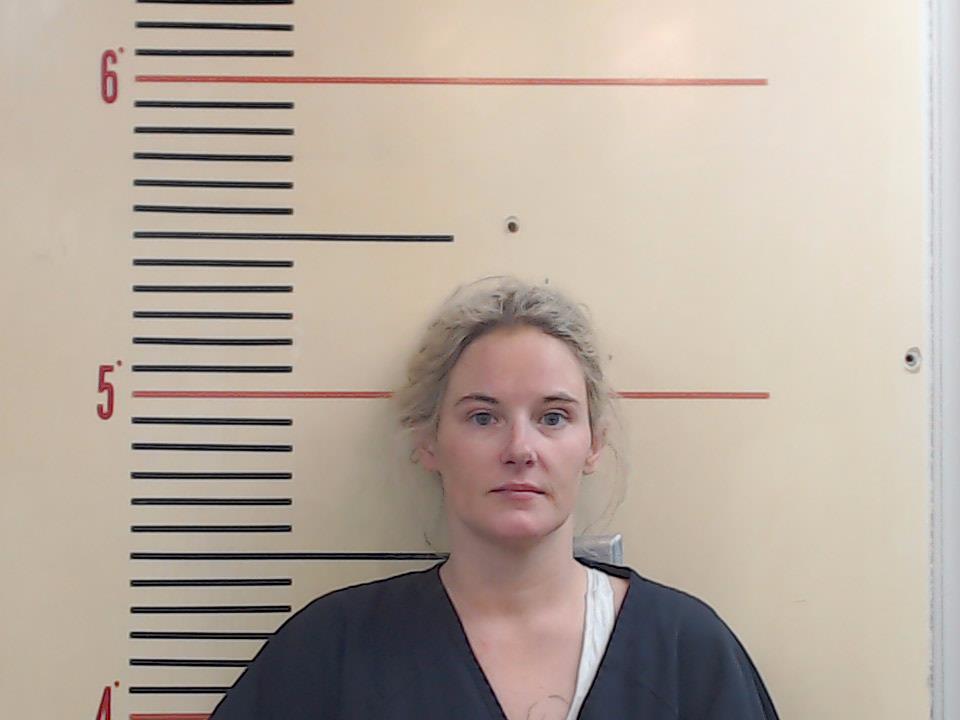 FRANKLIN, JERRI DAWN booking photo