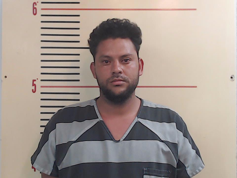 GONZALEZ-RODRIGUEZ, JOEL booking photo