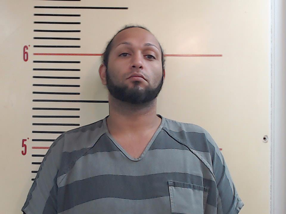 BRADY, DYRON LA SHAWN booking photo