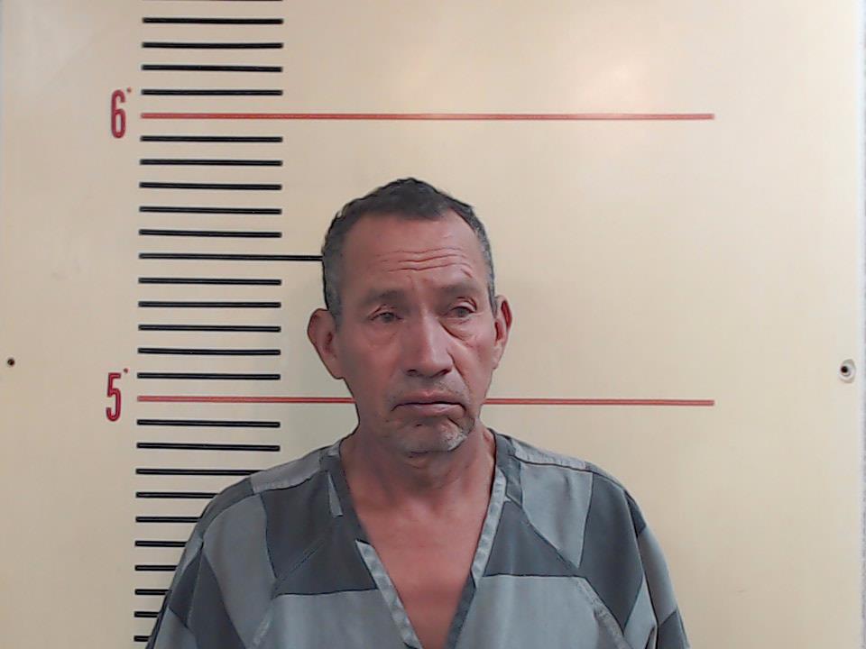 CHAVEZ, TEODORO booking photo