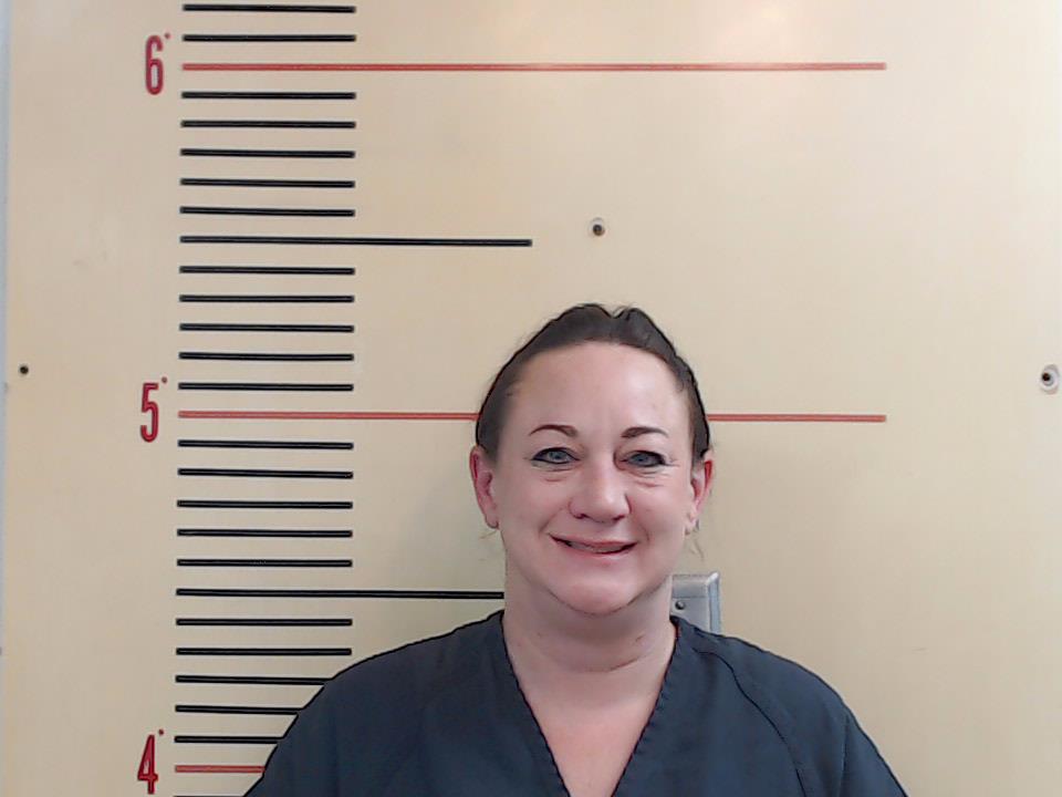 BLAKEMAN, SHANNON NANCE booking photo
