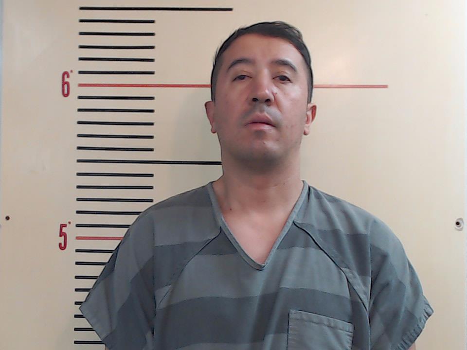 HERNANDEZ, JESSE STEVEN booking photo