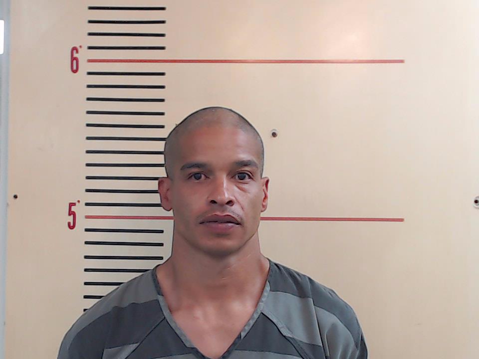Green, Curtis Lee, Jr. booking photo