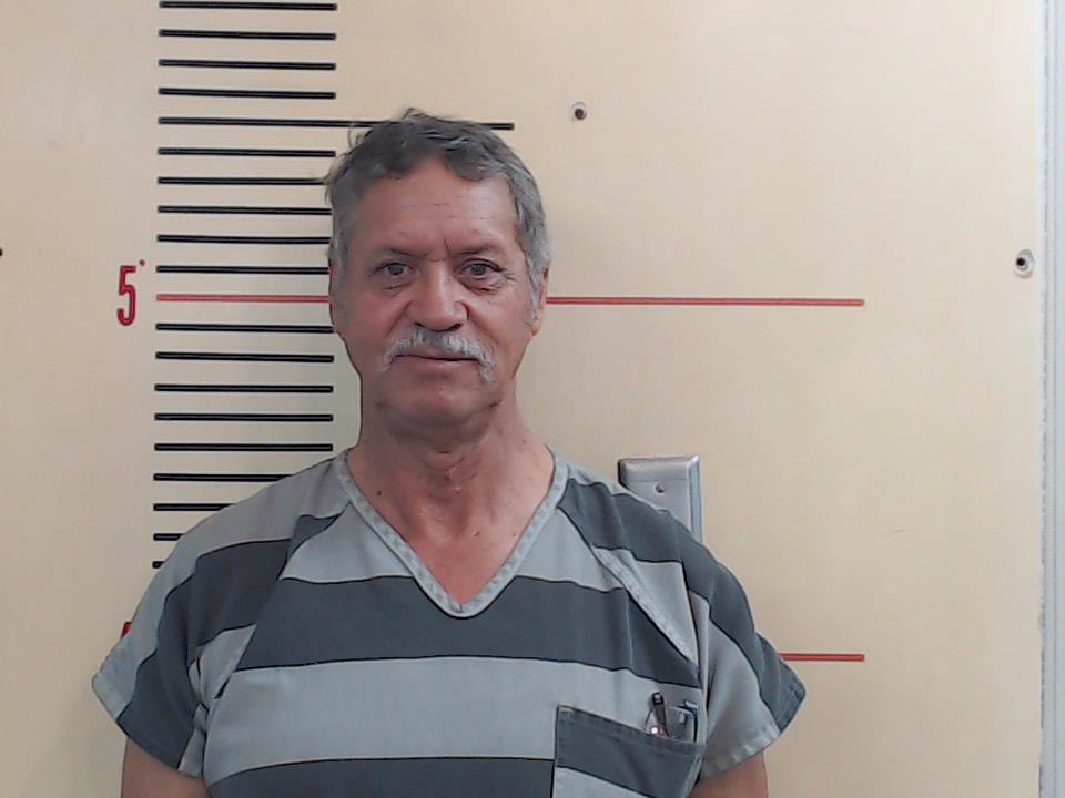 BARRIOS, MAURO booking photo