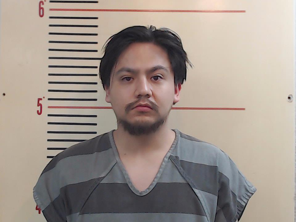 ADAME, JOSUE DAVID booking photo