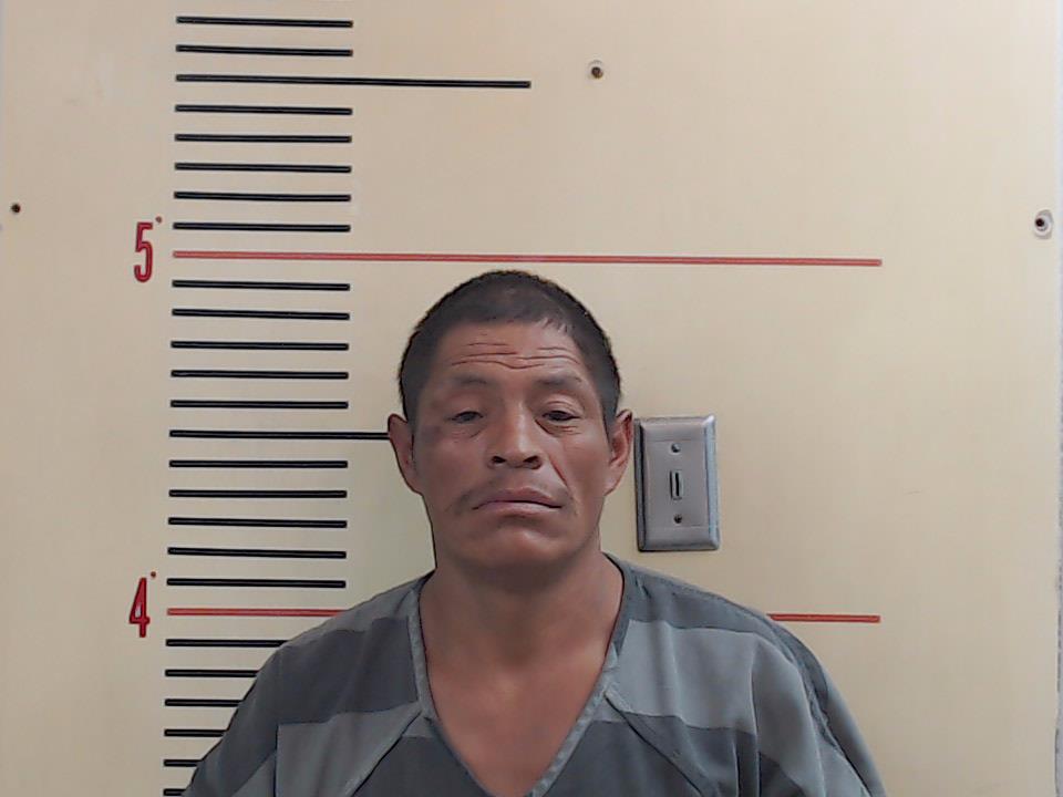 FRANCISCO-GREGORIO, MARGARITO booking photo