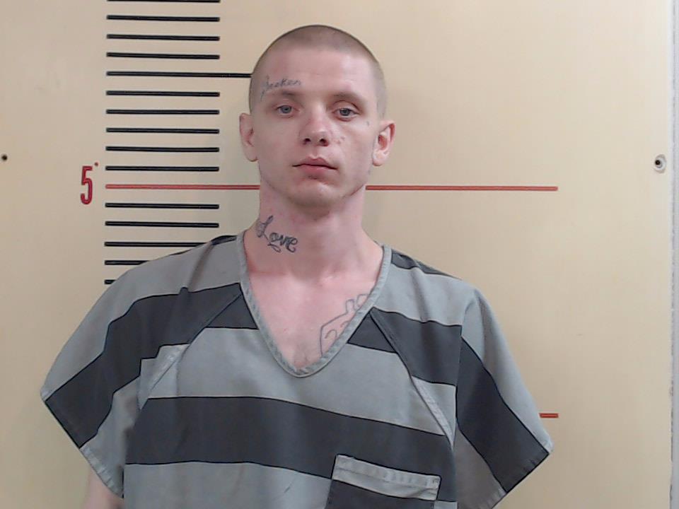 Davis, Daniel Lee booking photo