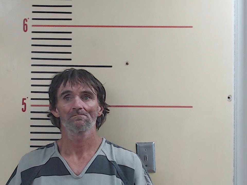 WAGNER, FRANK booking photo