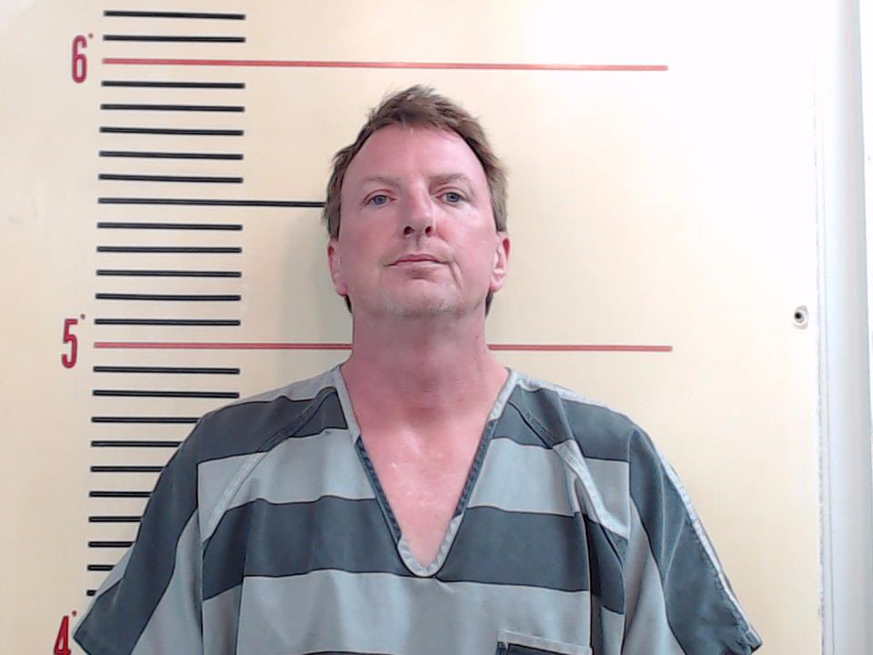 BARRETT-FITCH, WILLIAM GABRIEL booking photo