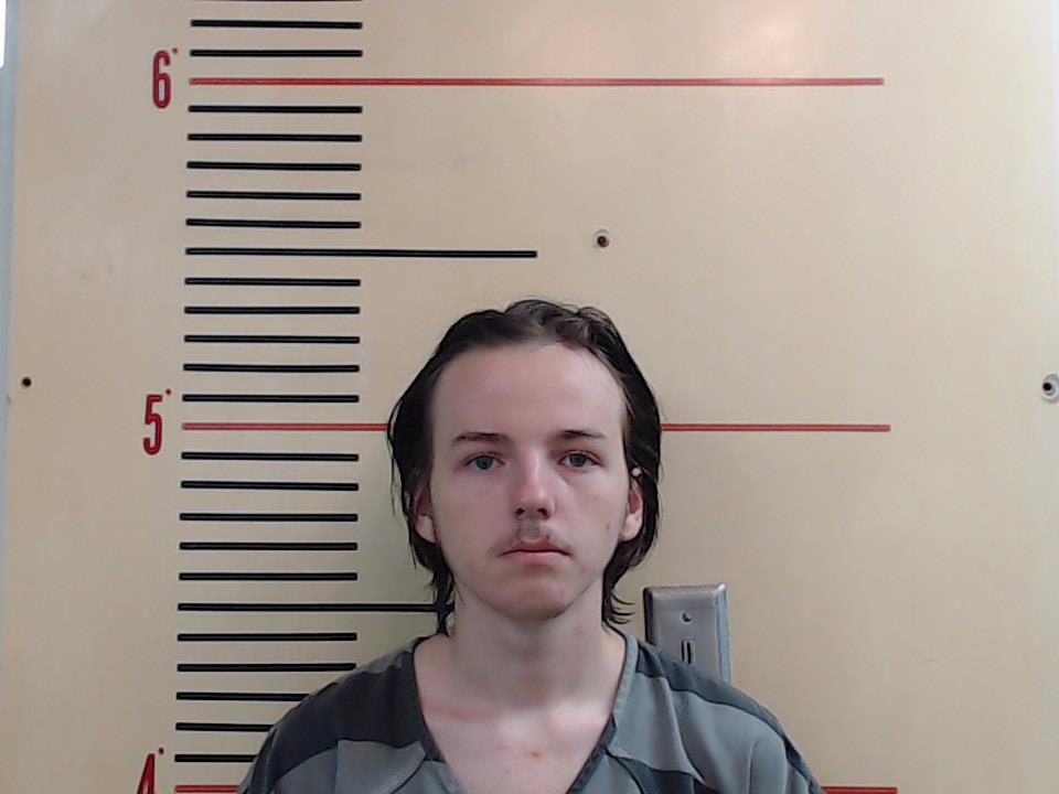 DUNN, ALEXANDER JAMES booking photo