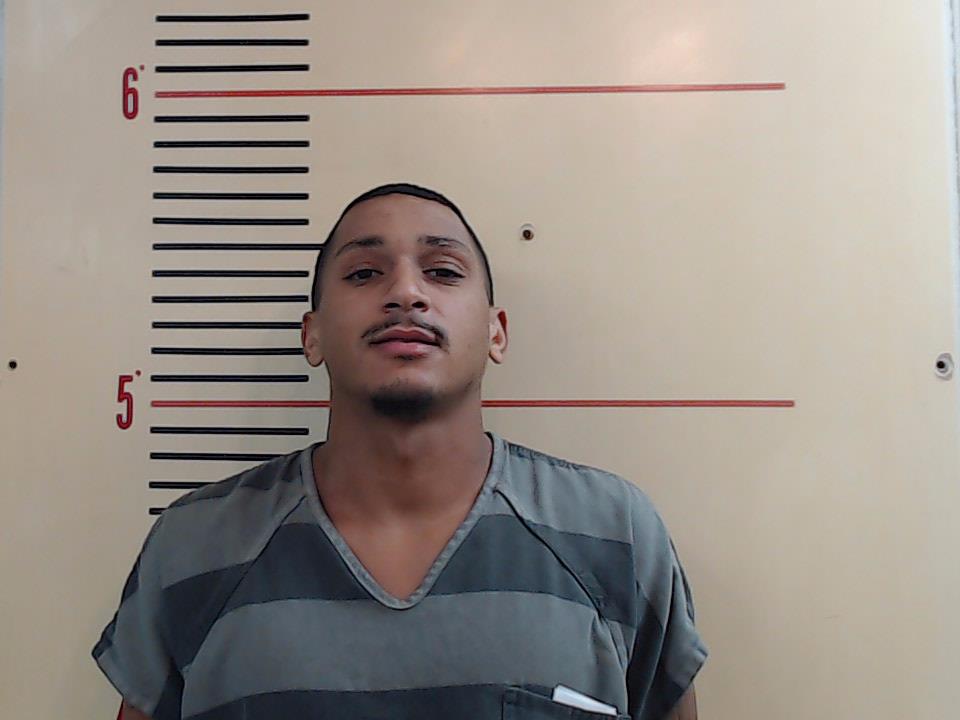 CHANCELLOR, BRIAN KONNOR booking photo