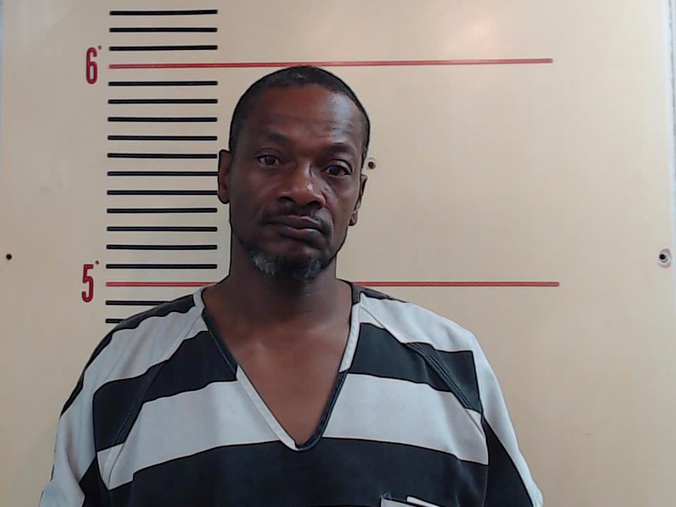 HARRIS, ERIC JAMES booking photo