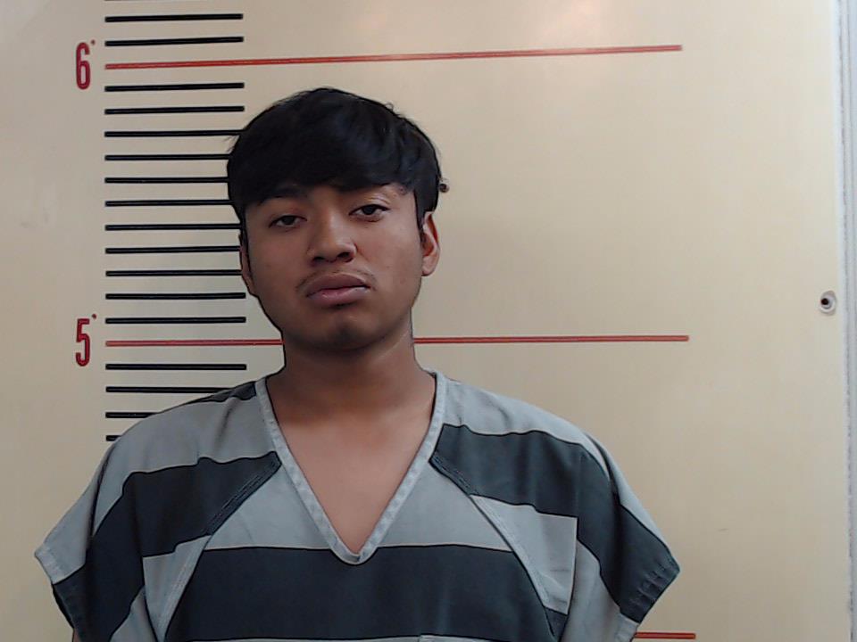 GOMEZ, CHRISTIAN JOSEPH booking photo