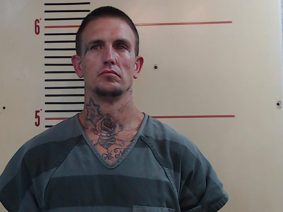 DEMALADE, JOSHUA LEE booking photo