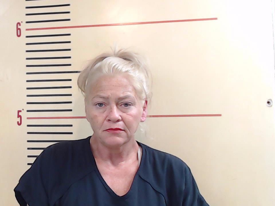 KING, JAMIE RENEE booking photo