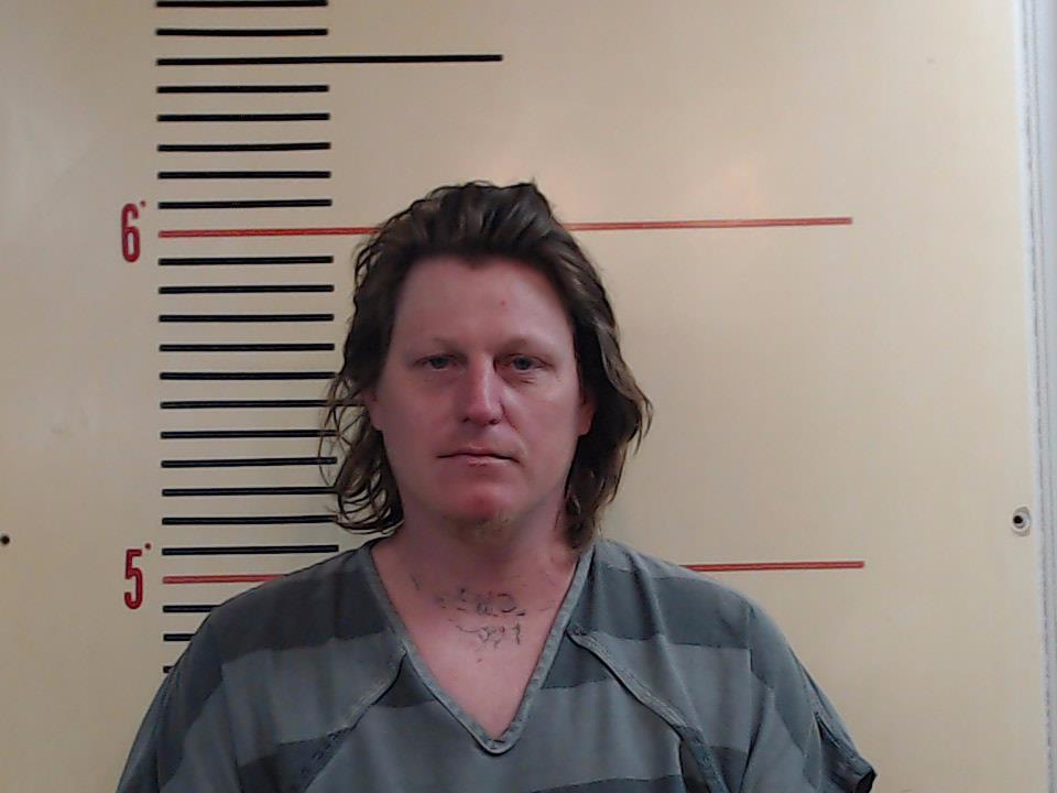 FRAZIER, ROBERT LEON booking photo