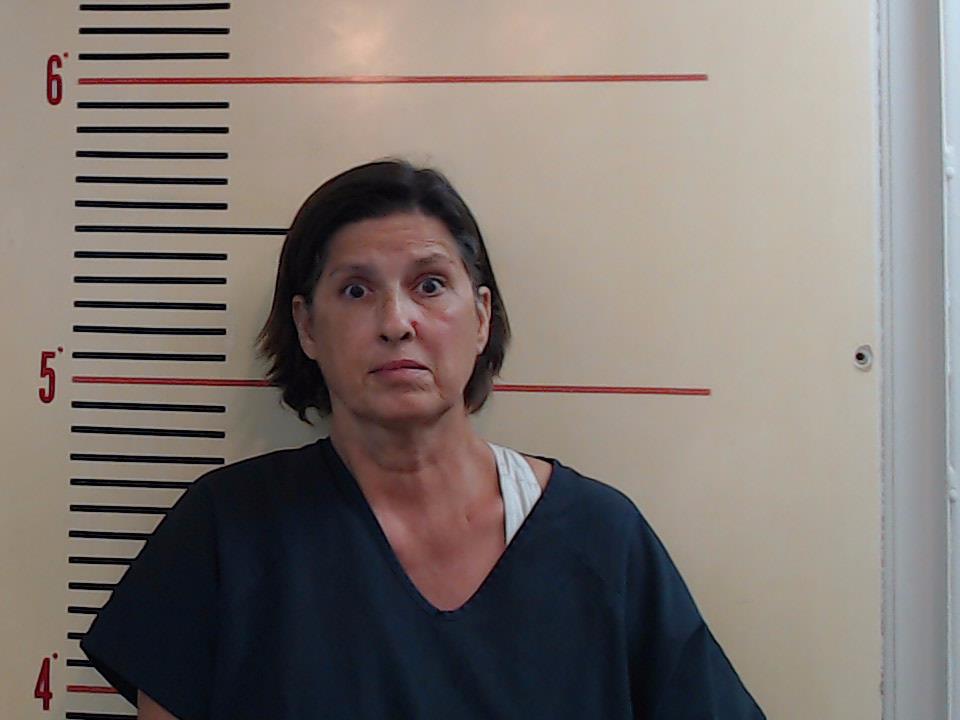 BELL, JENNIFER ANN booking photo