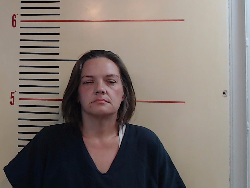 FRAVOR, AMANDA MARIE booking photo