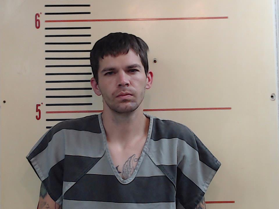 Herrell, Anthony Dewayne booking photo