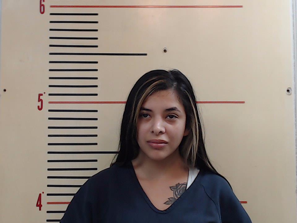 CASTILLO, CEE-JAI MECEALA booking photo