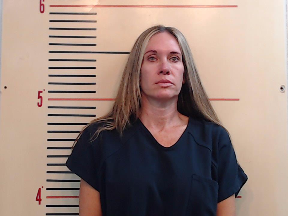 GOMEZ, KELLI RENEE booking photo