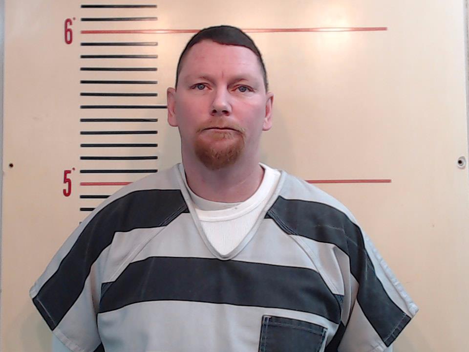 GONZALEZ, MICHAEL AUGUSTINE booking photo