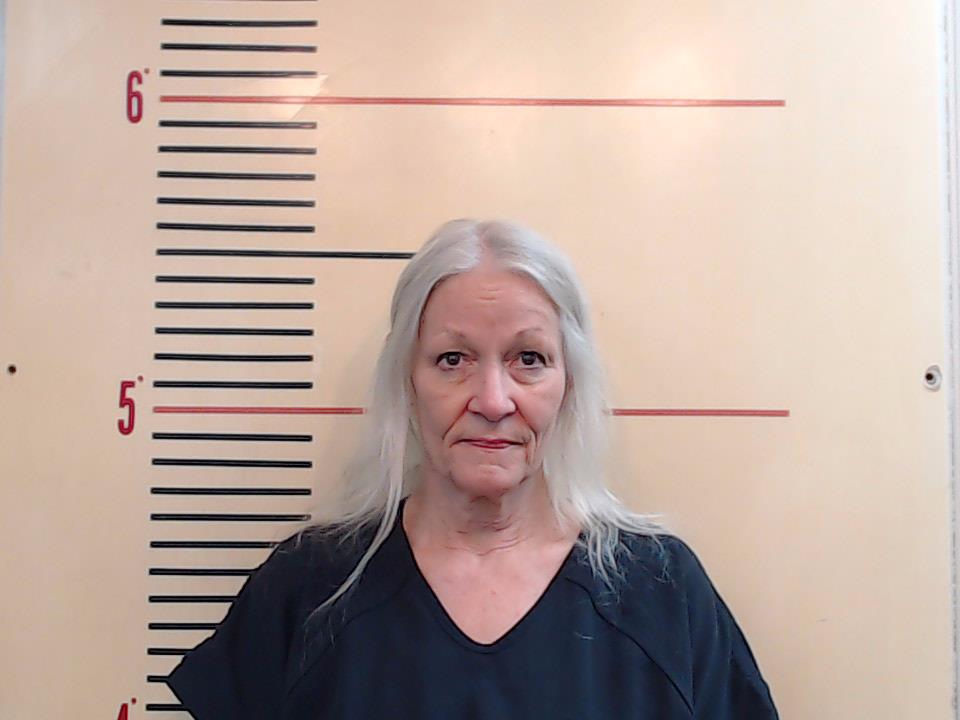 BLACK, TAMMY KUYKENDALL booking photo