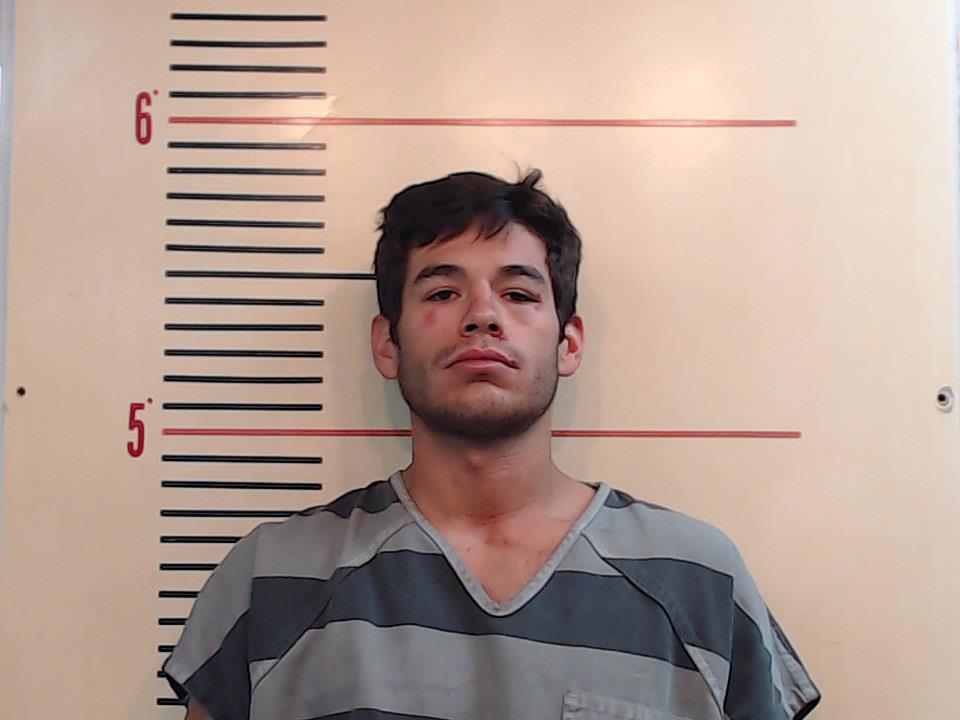 GUTIERREZ, ALESSANDRO QUICO booking photo