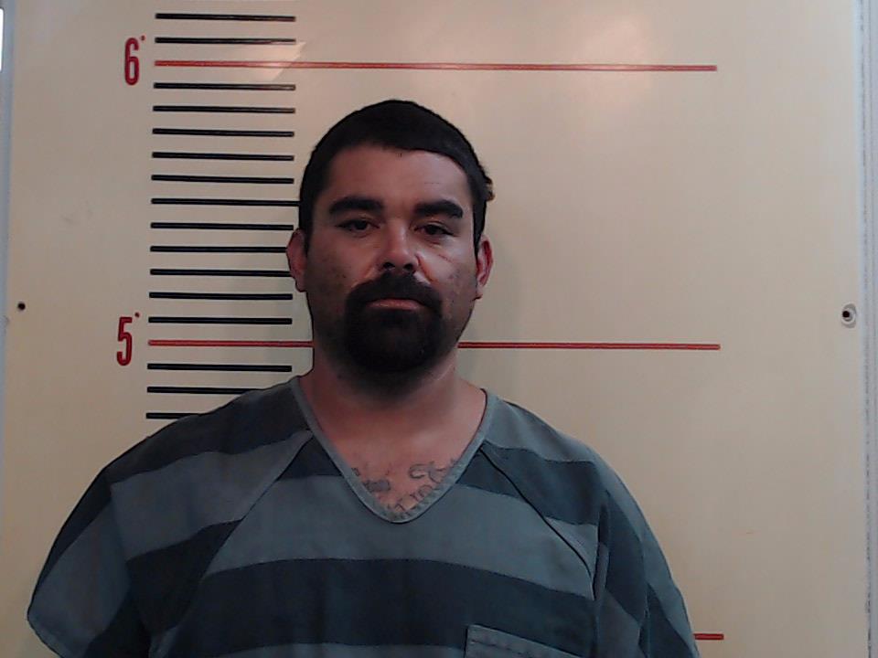 HERNANDEZ, JOSEPH ED booking photo