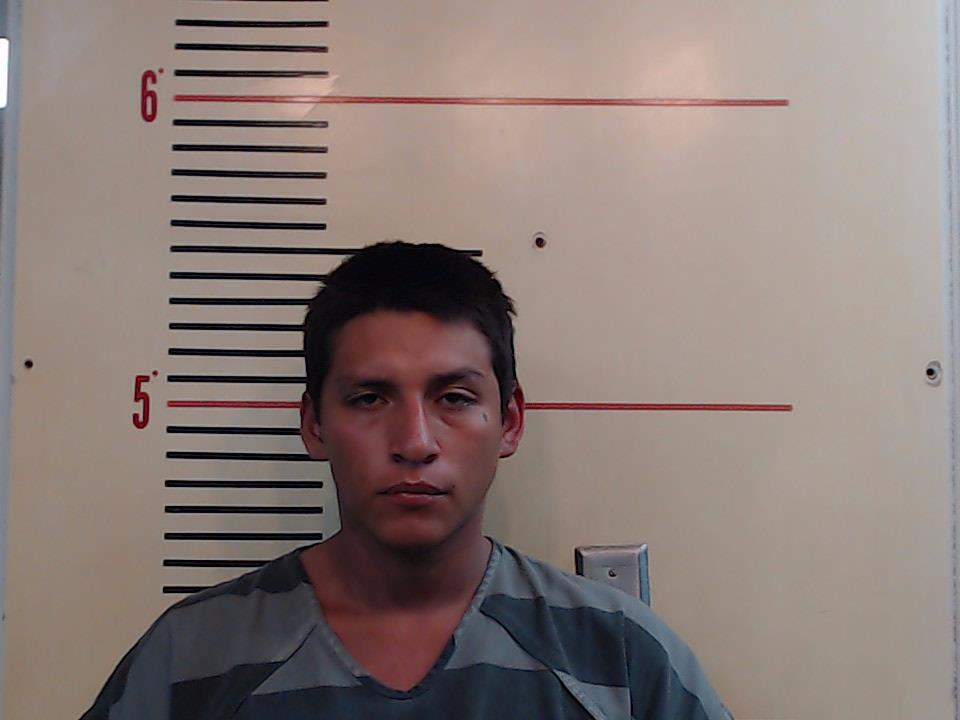 AGUIRRE-MARTINEZ, JORGE booking photo