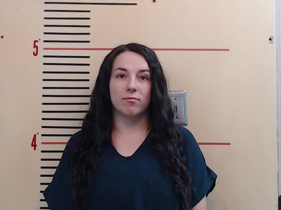 Abbott, Victoria Lee booking photo