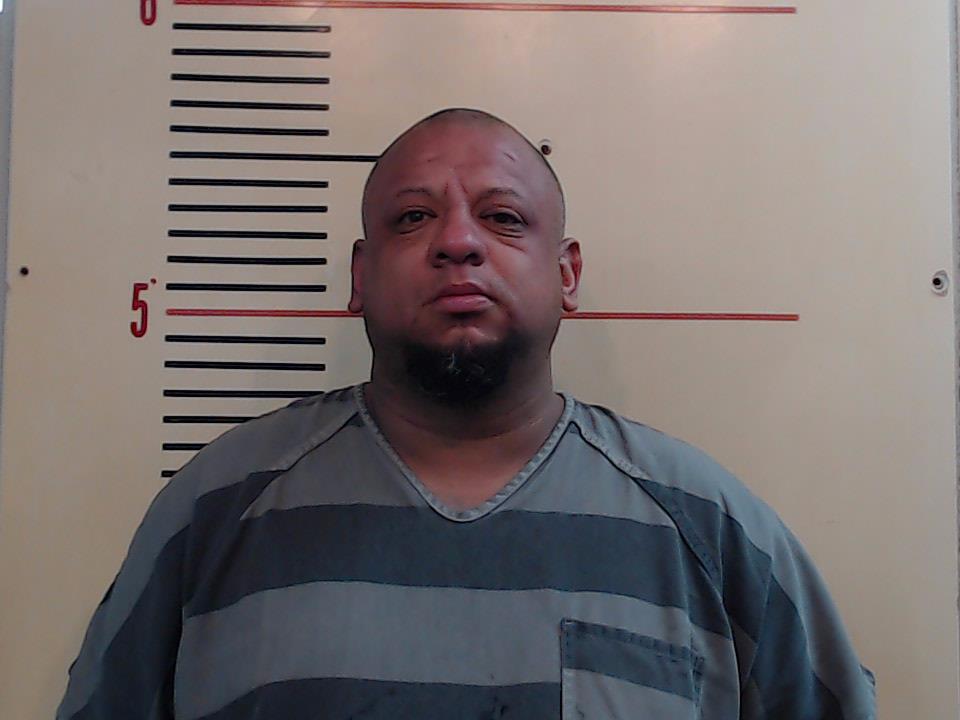 NAVARRETE-HERNANDEZ, EDUARDO booking photo