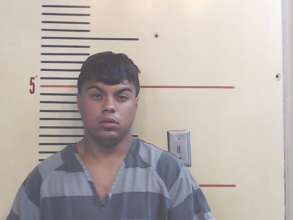 ARRIAGA, JOSEPH LANCE booking photo