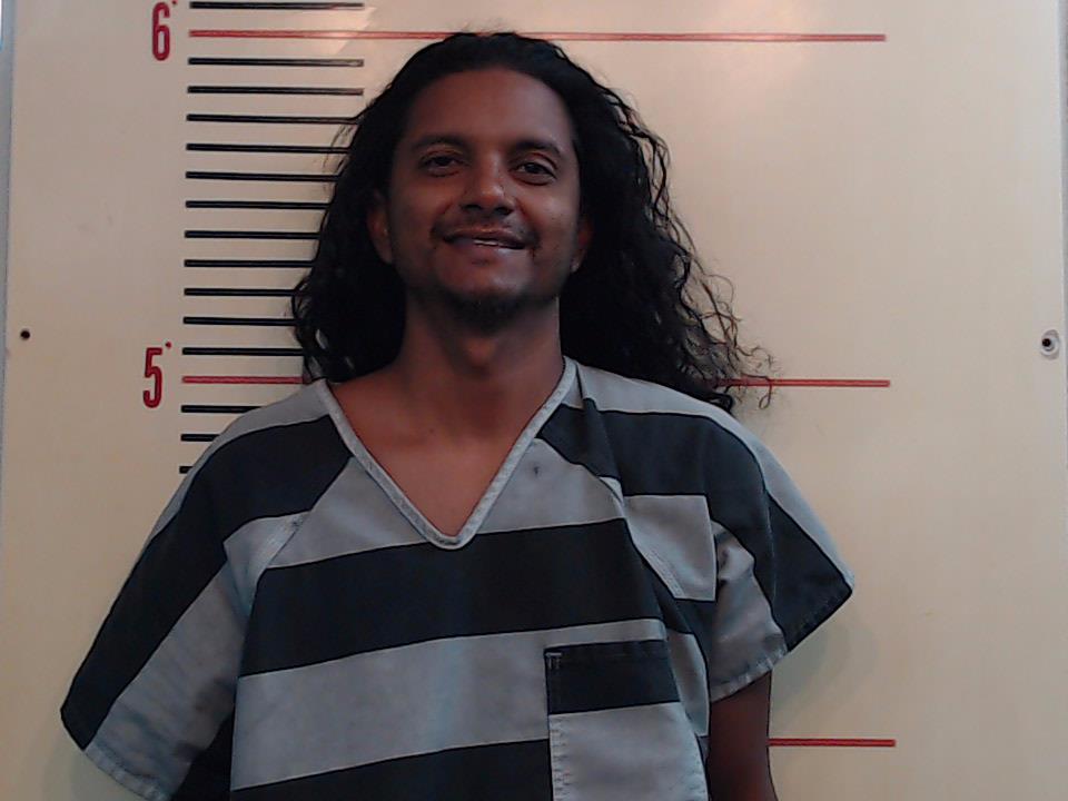 BAKSH, JASON arrested by Parker County Sheriff’s Office