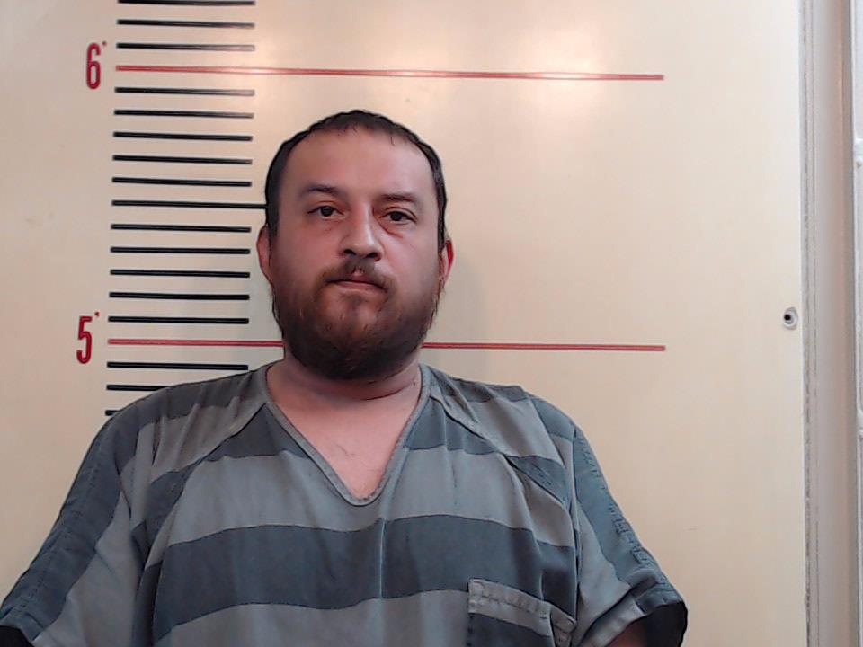 CASEY, FRANK RANDALL booking photo