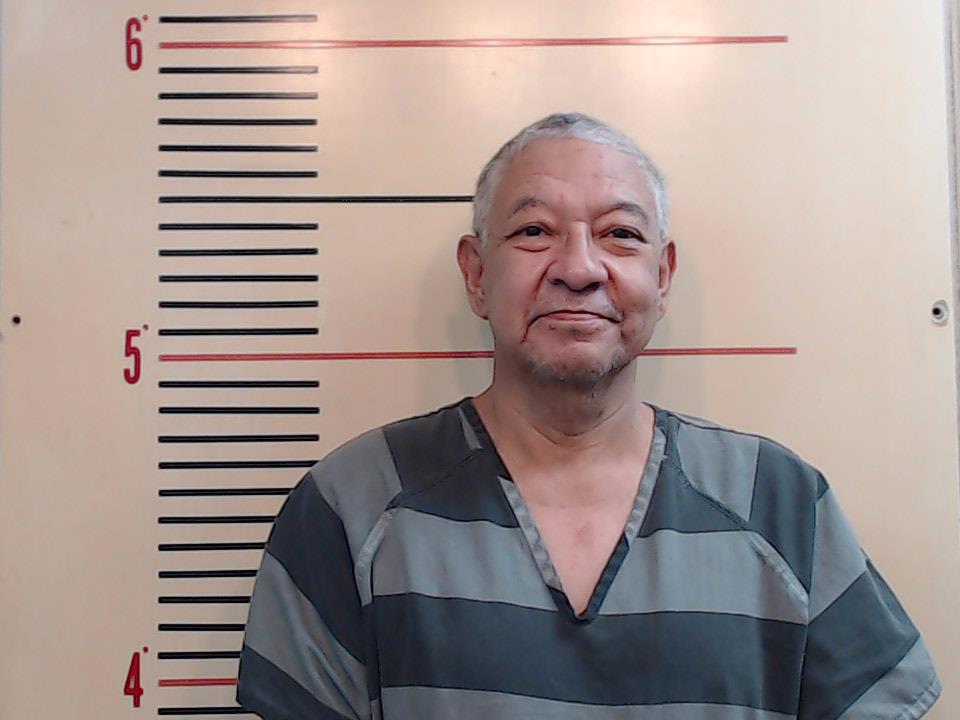 Gonzales, Guadalupe, Jr. booking photo
