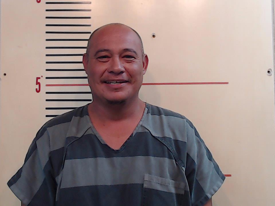 CASTRO, MICHEAL RAY booking photo